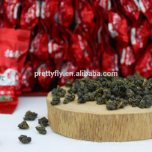 Milchvakuum verpackter Oolong-Tee